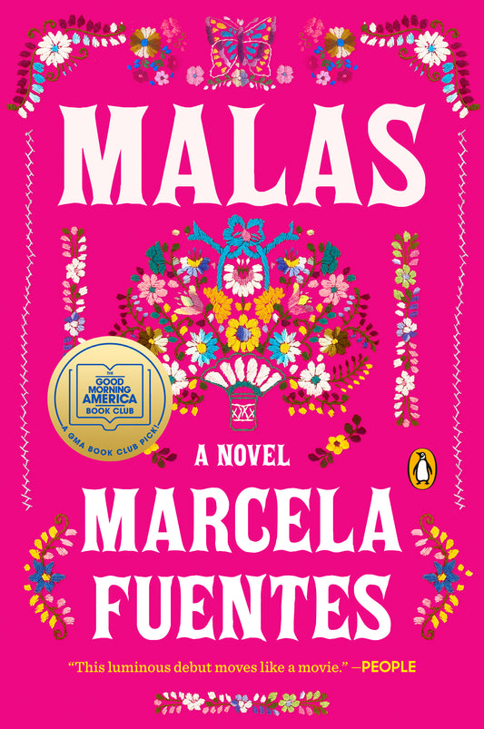 Malas: A GMA Book Club Pick