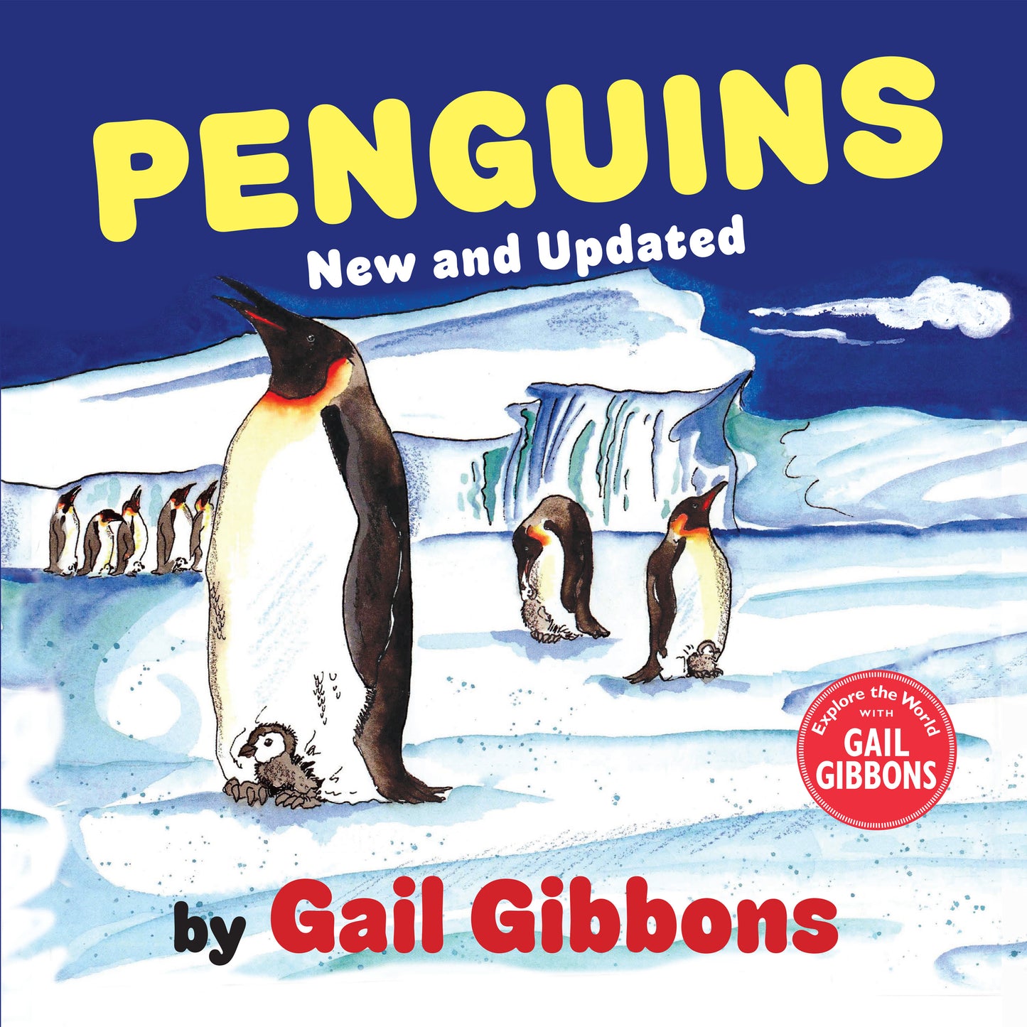 Penguins (New &amp; Updated Edition)