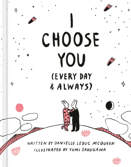 I Choose You
