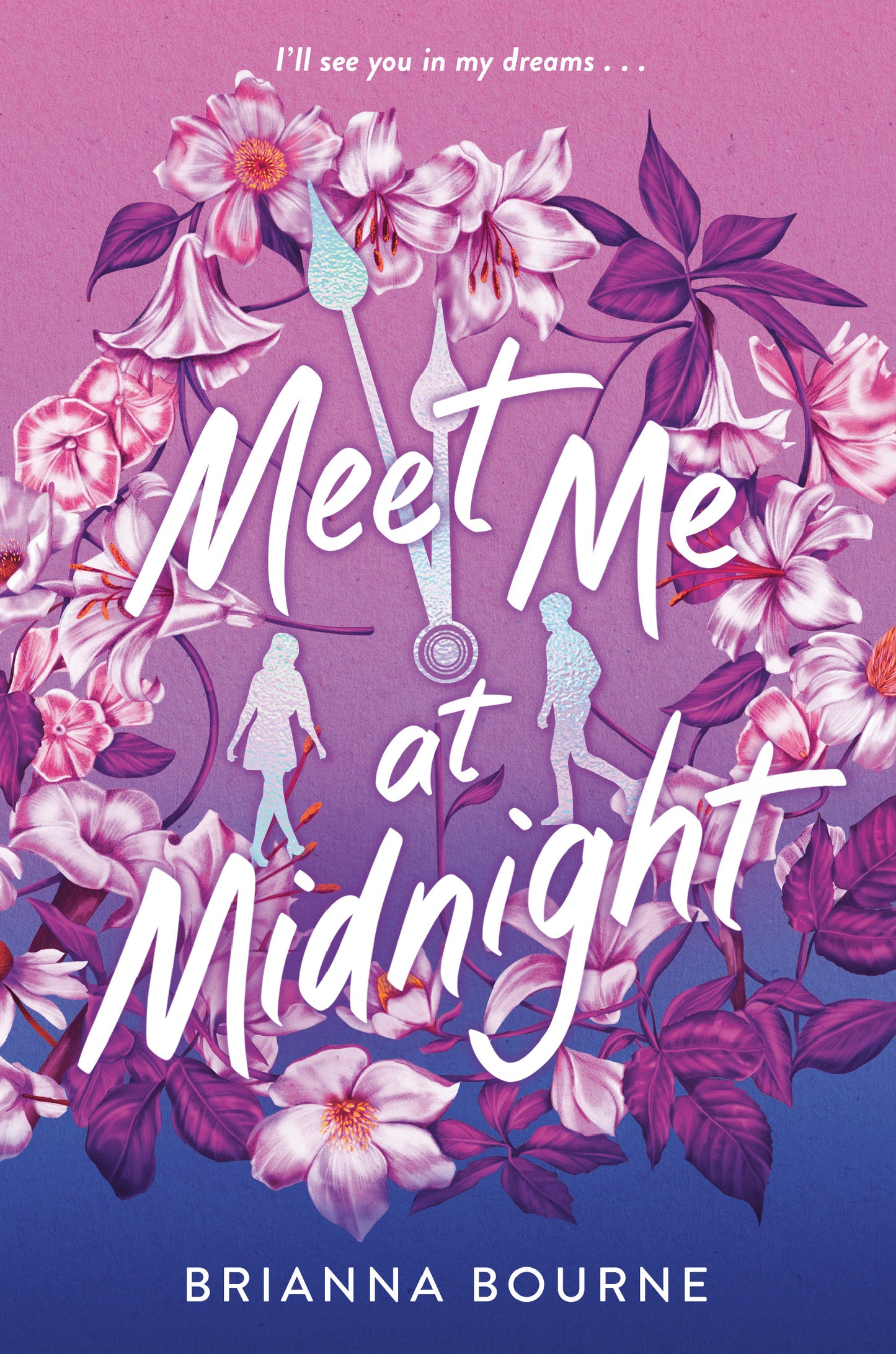 Meet Me at Midnight