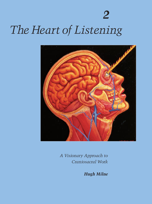 The Heart of Listening, Volume 2