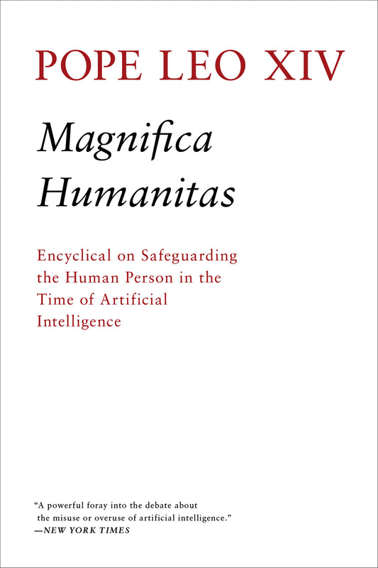 Magnifica Humanitas
