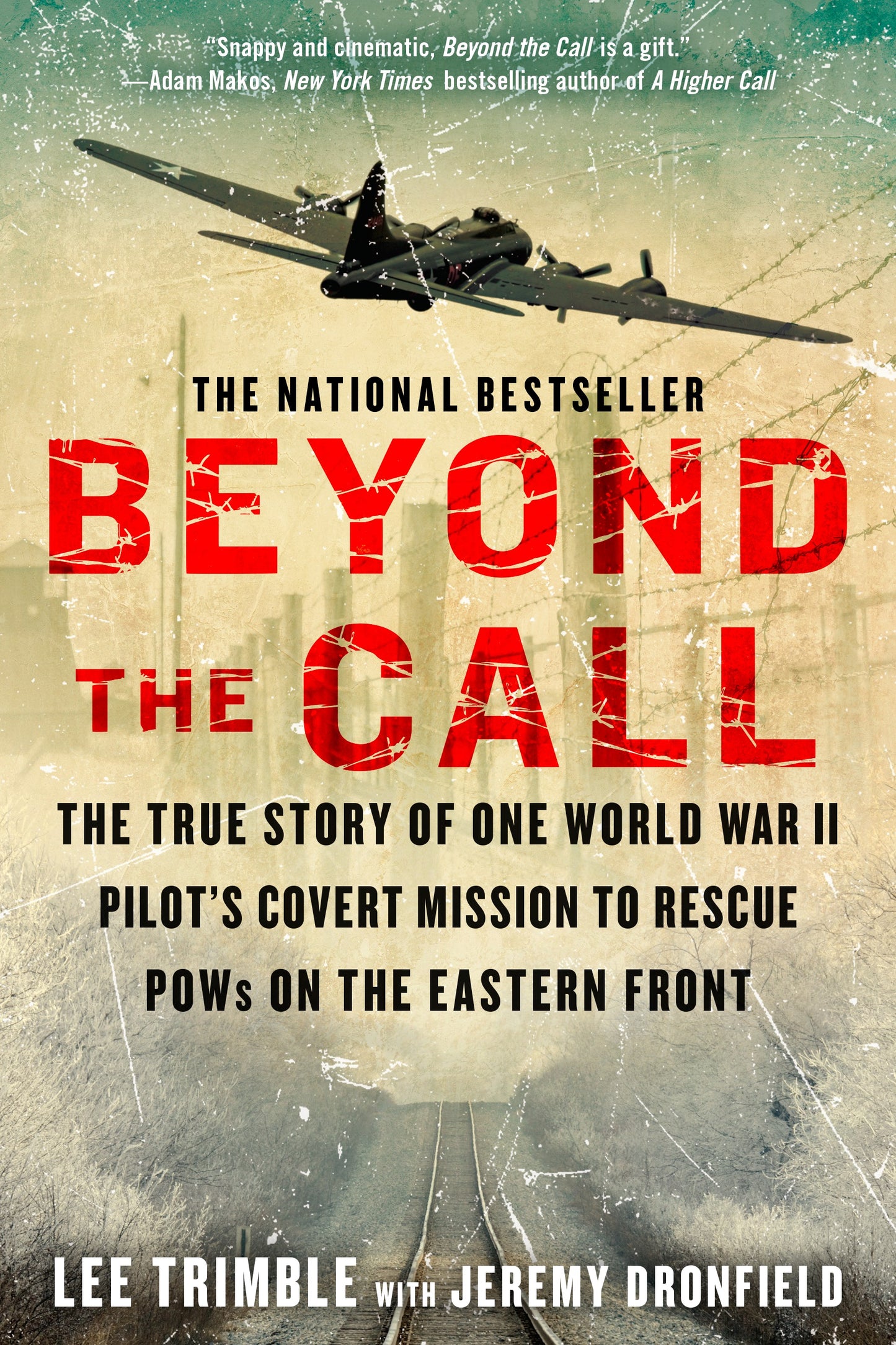 Beyond The Call