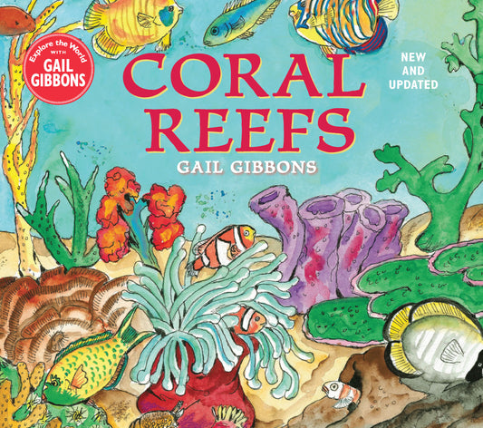 Coral Reefs (New &amp; Updated Edition)
