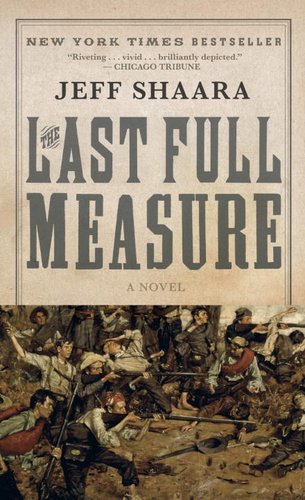 The Last Full Measure