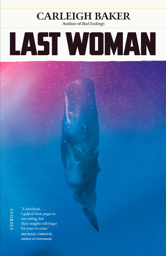 Last Woman