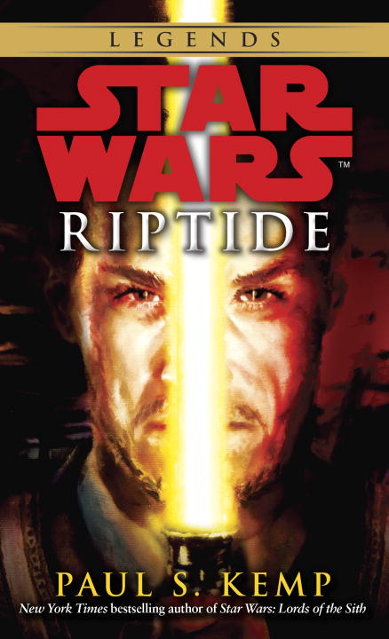 Riptide: Star Wars Legends