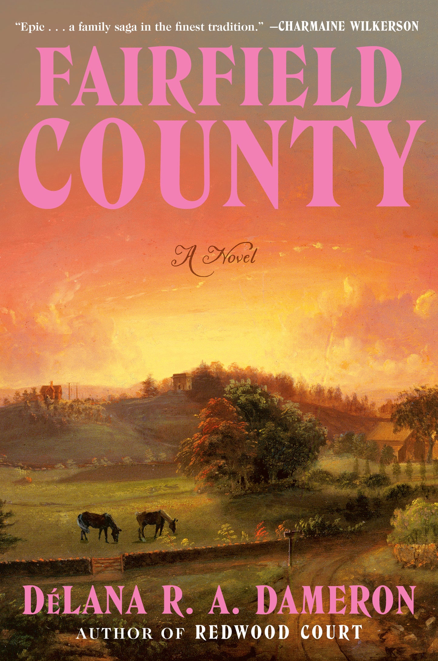 Fairfield County