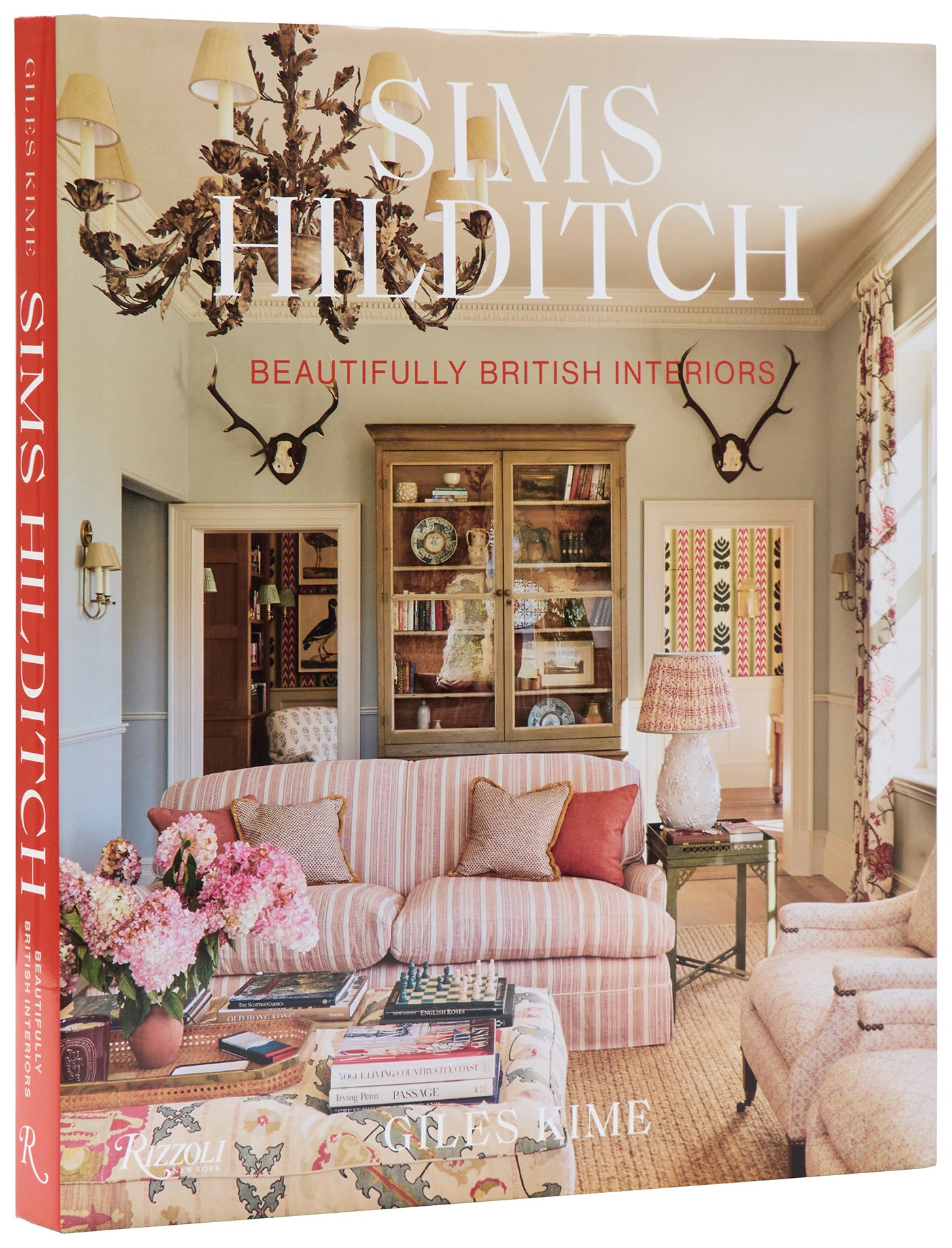 Sims Hilditch