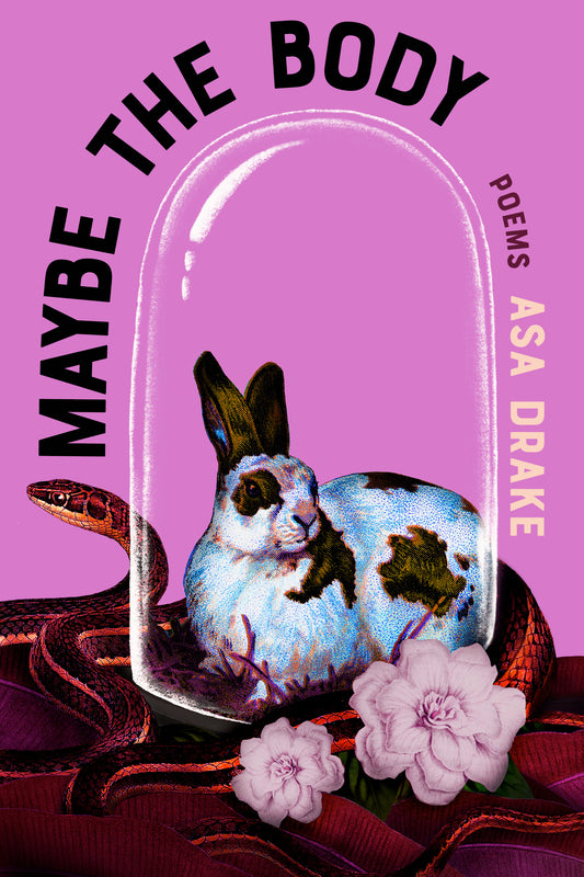 Maybe the Body