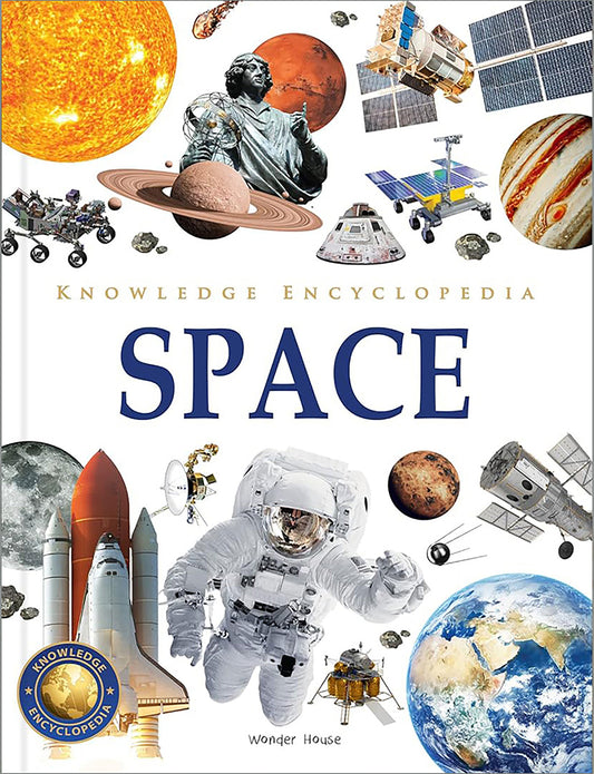 Knowledge Encyclopedia - Space