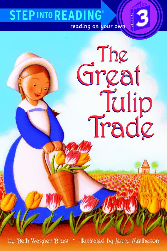 The Great Tulip Trade