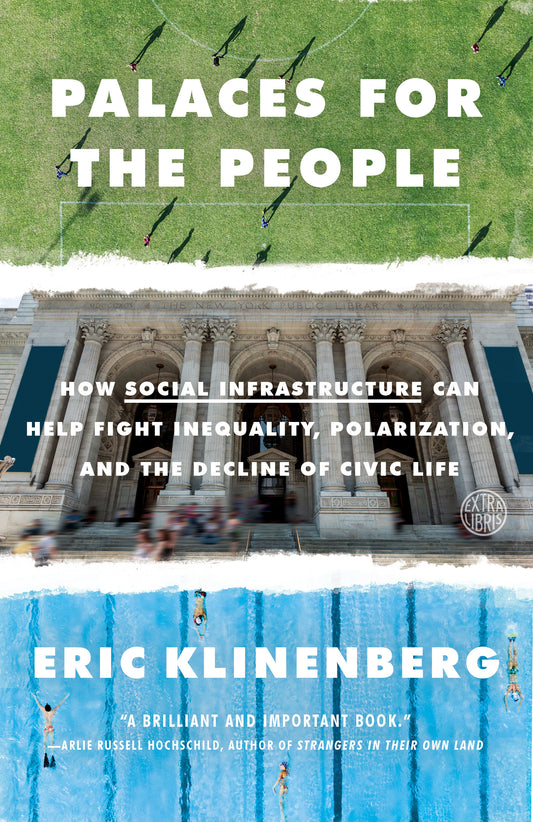 Palaces for the People