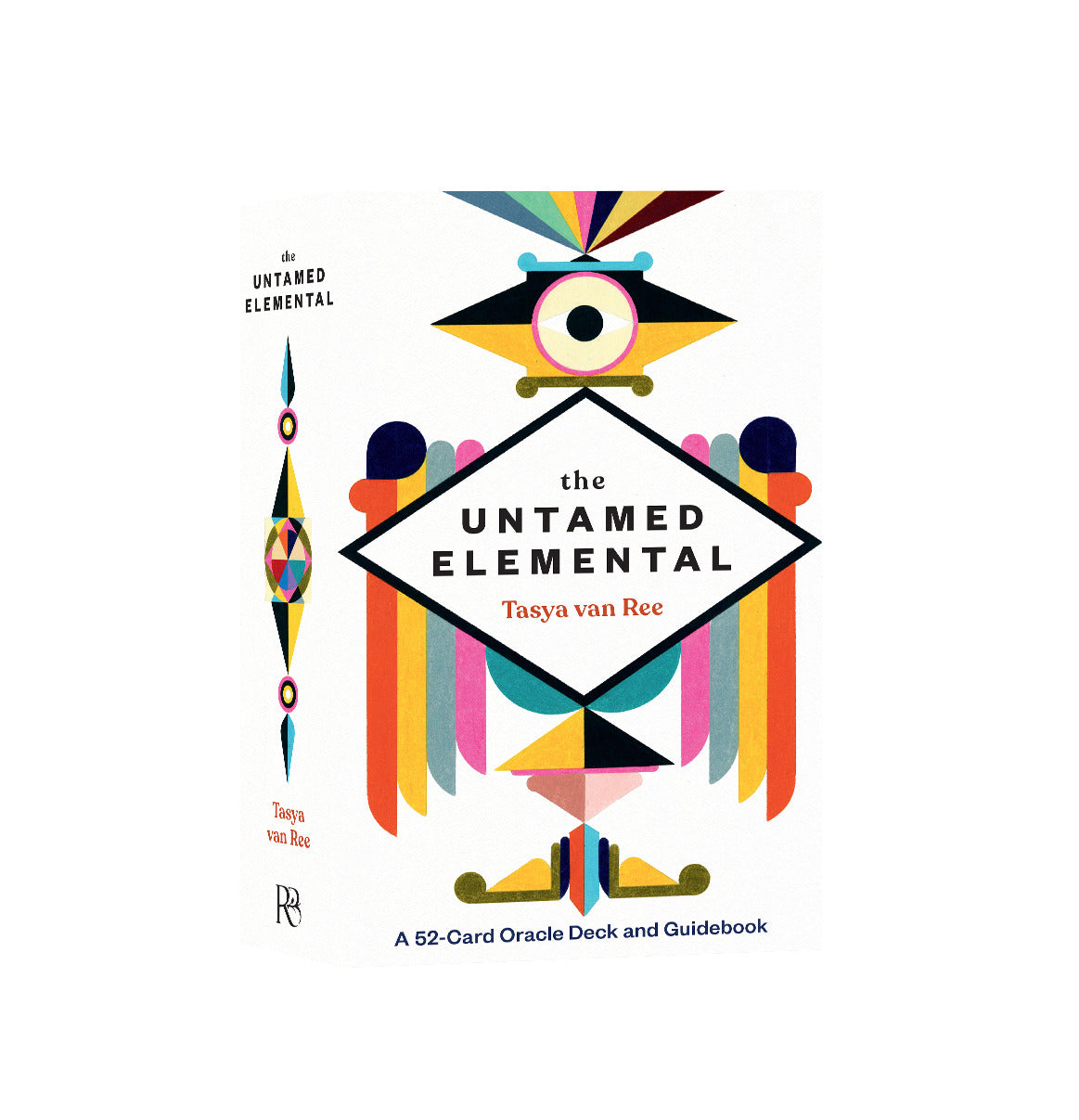 The Untamed Elemental