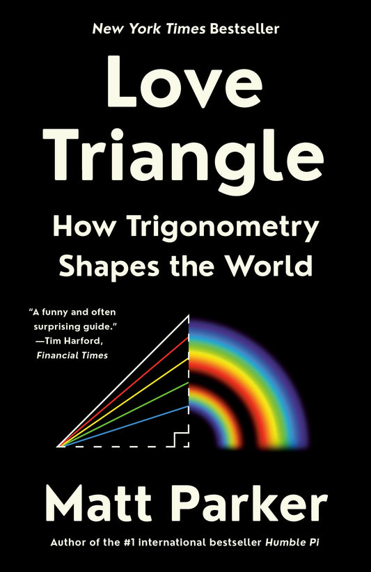 Love Triangle