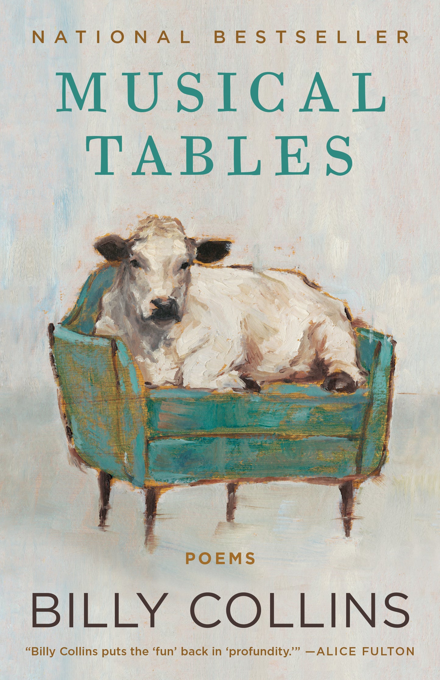 Musical Tables