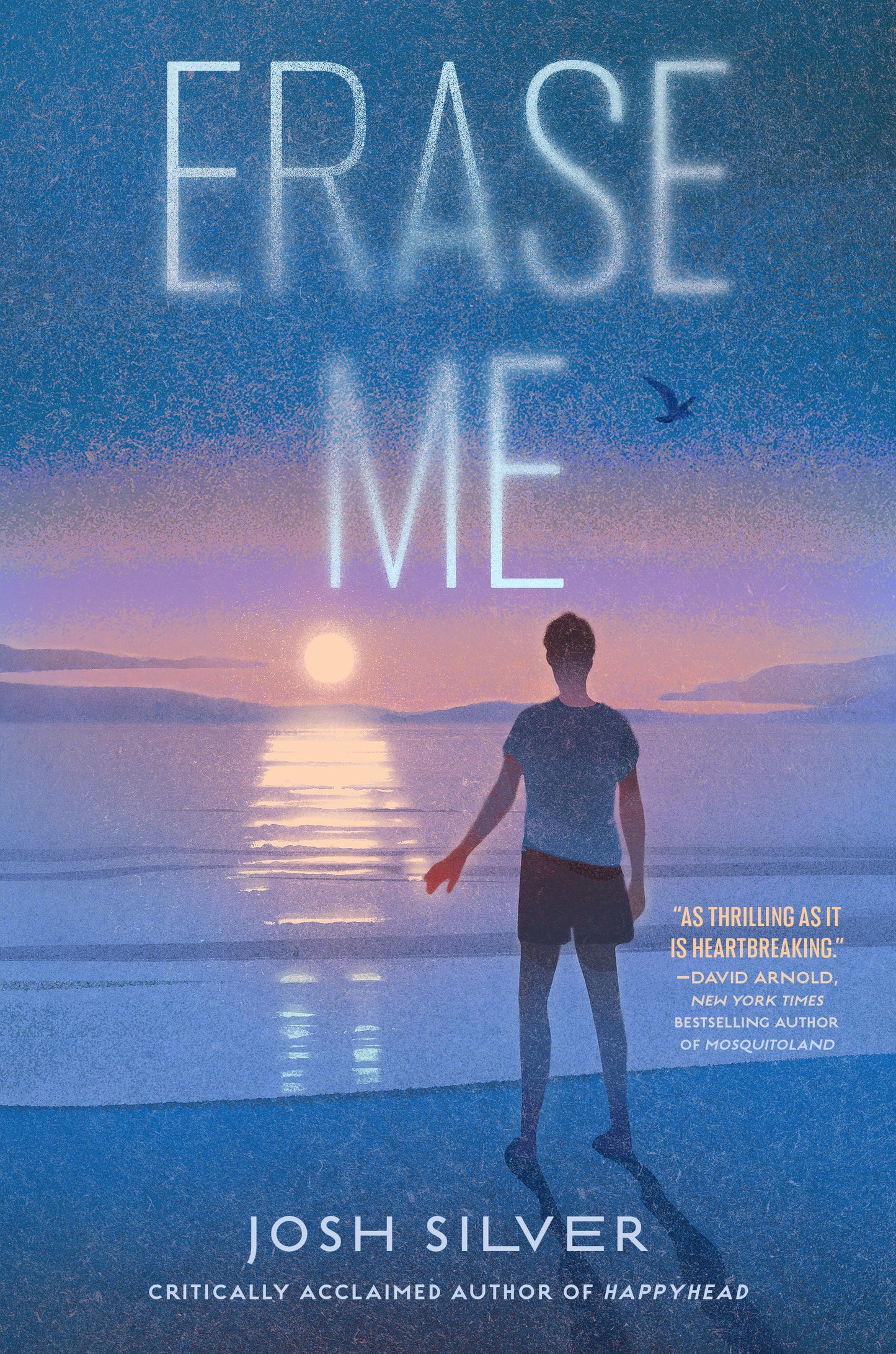 Erase Me