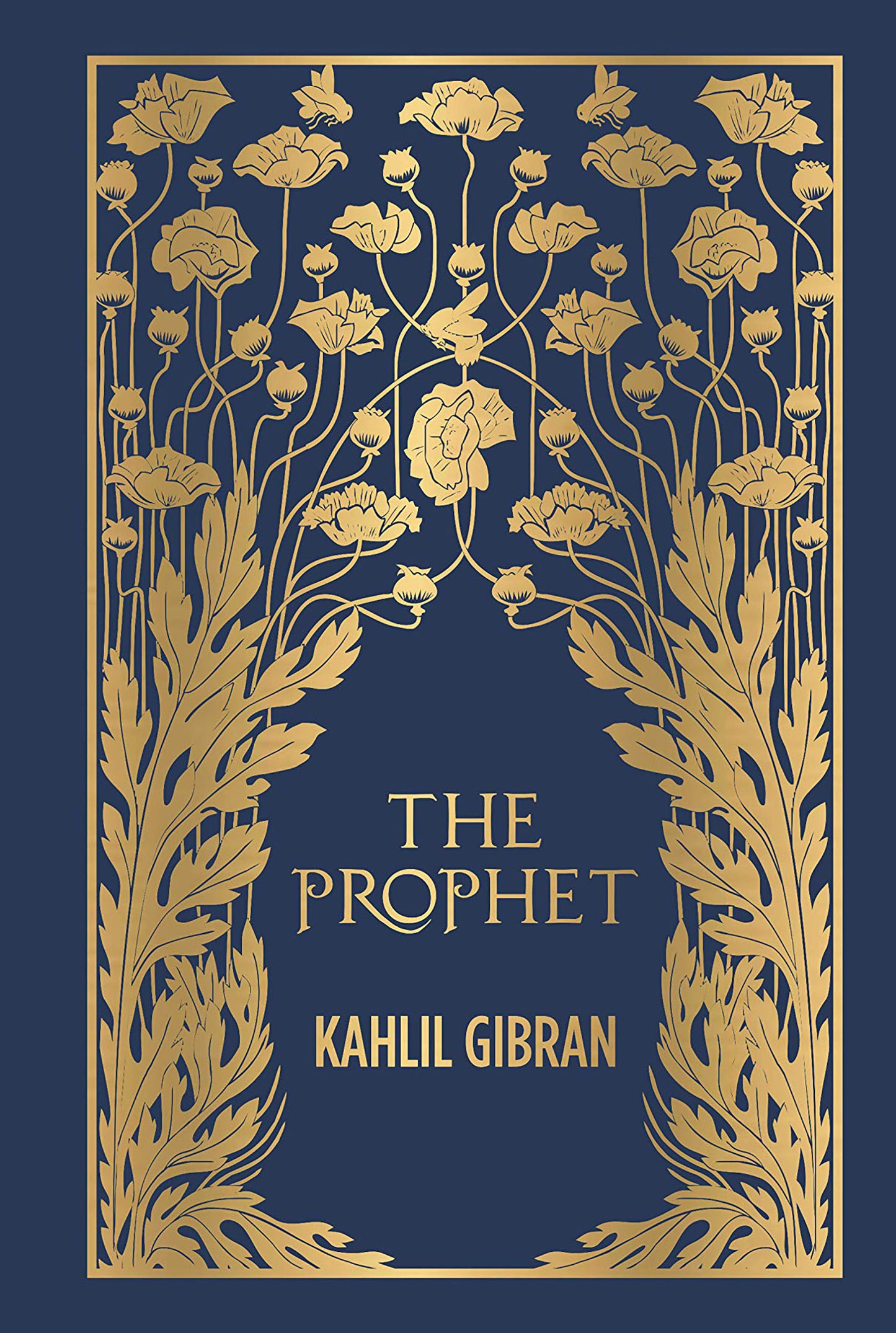 Prophet (Deluxe Hardbound Edition), The
