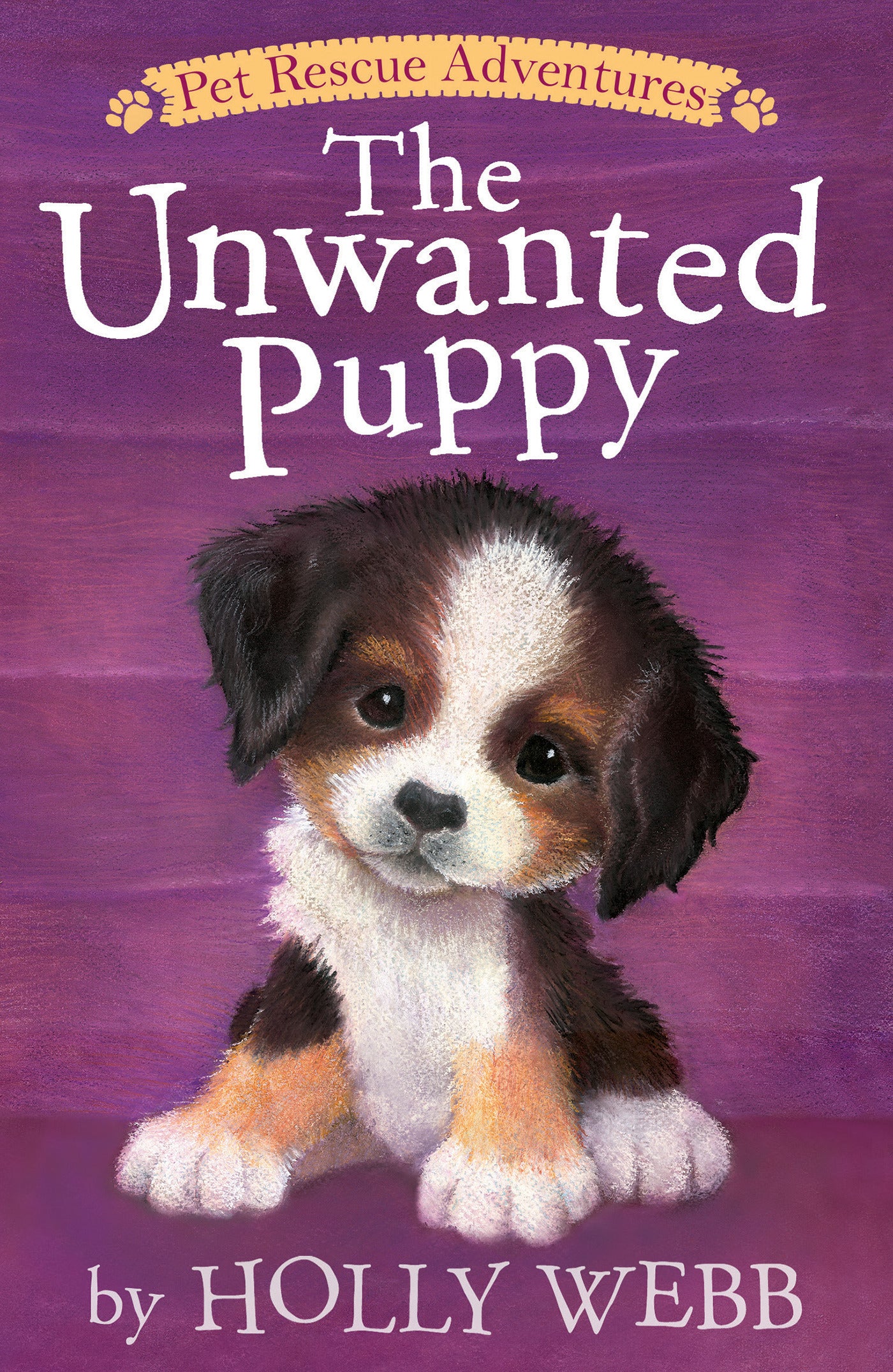 The Unwanted Puppy