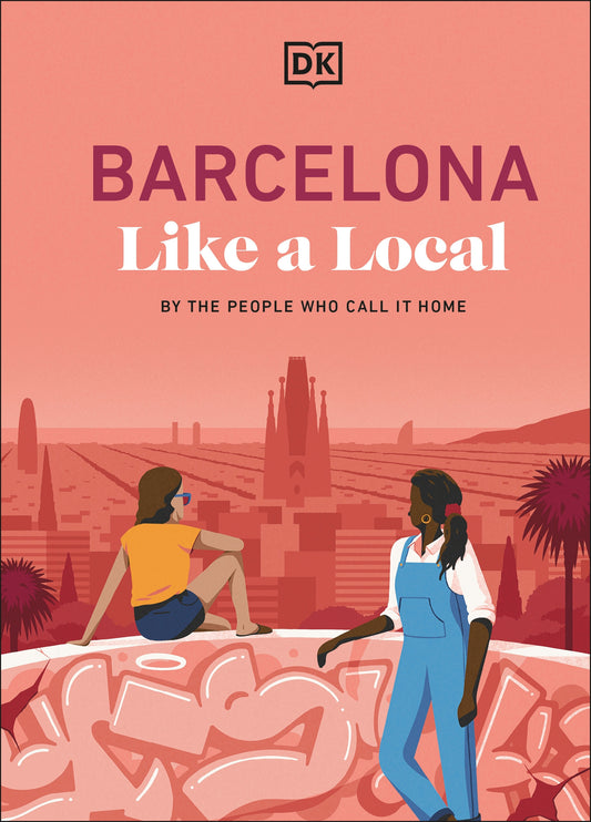 Barcelona Like a Local