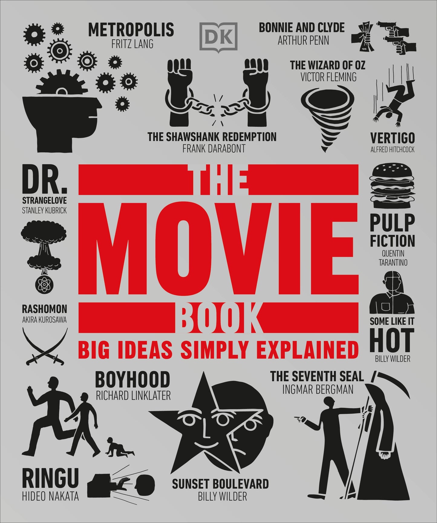 The Movie Book