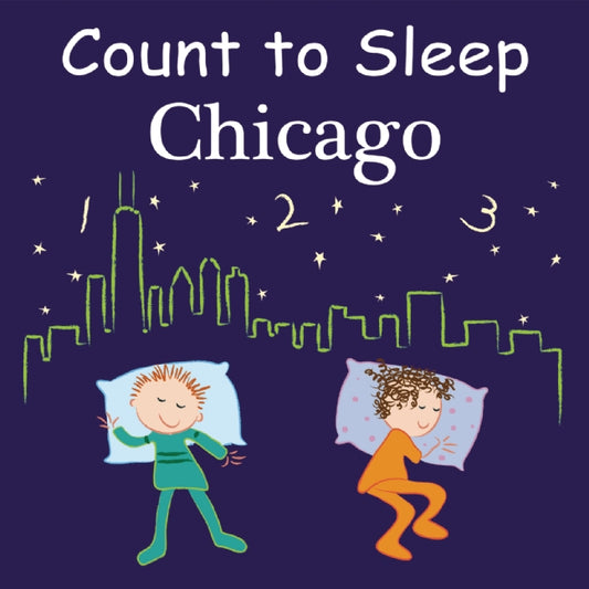 Count To Sleep Chicago