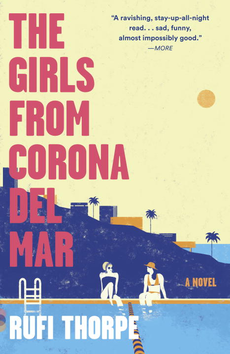 The Girls from Corona del Mar