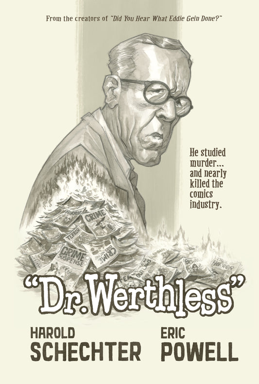 Dr. Werthless