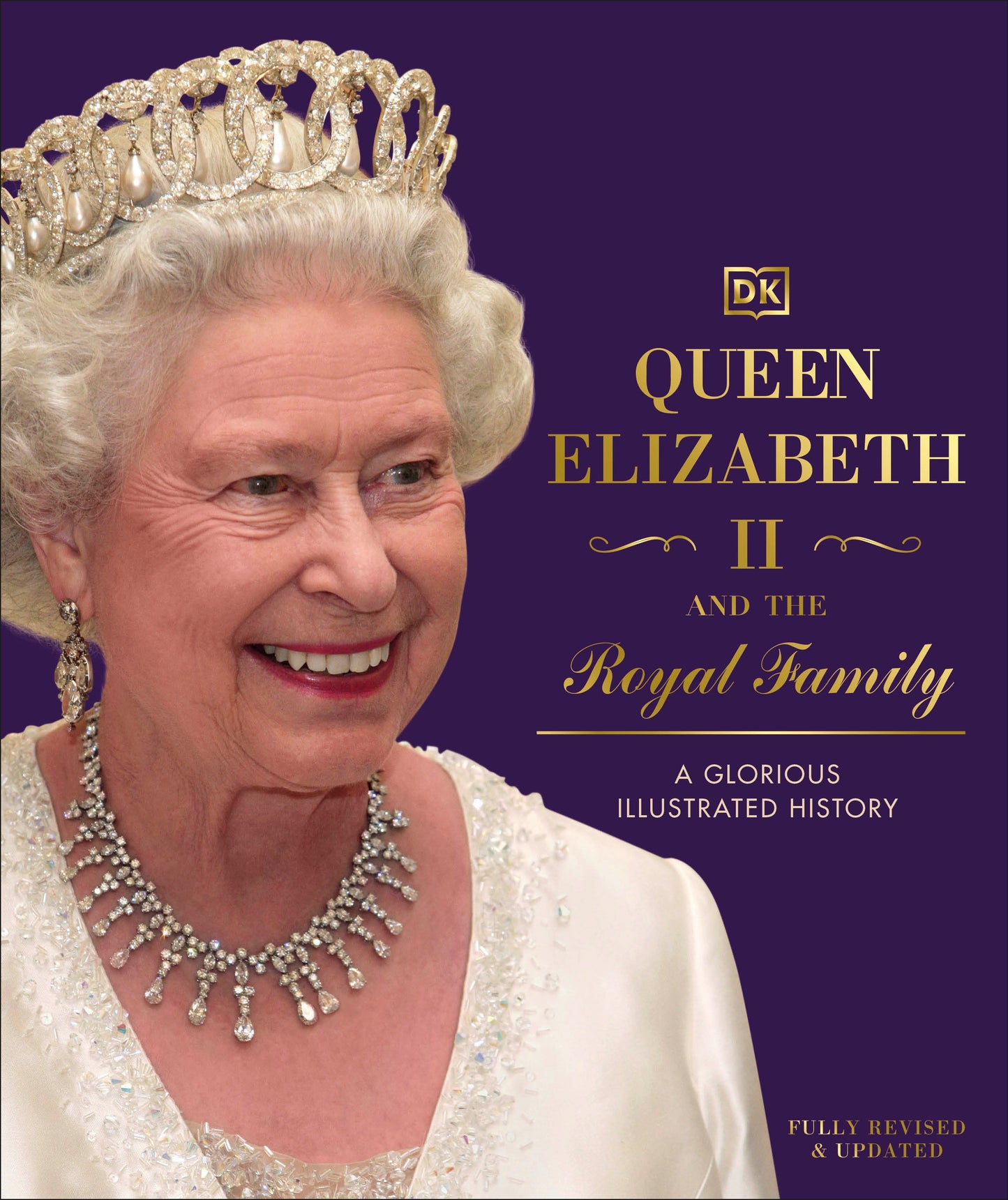 Queen Elizabeth II and the Royal Family