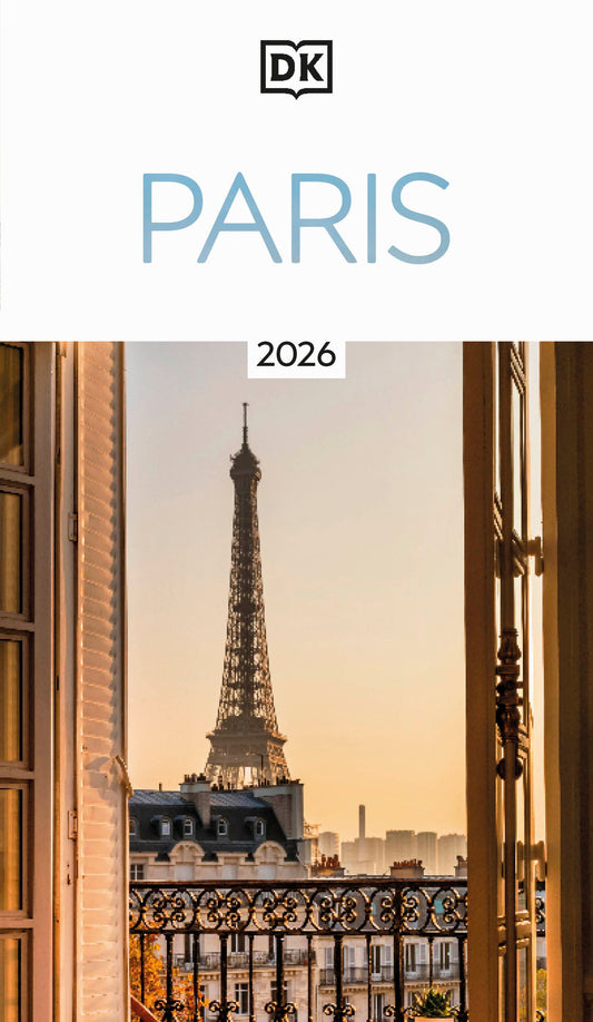 DK Paris