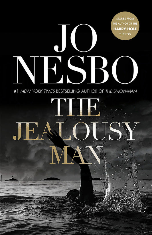 The Jealousy Man and Other Stories