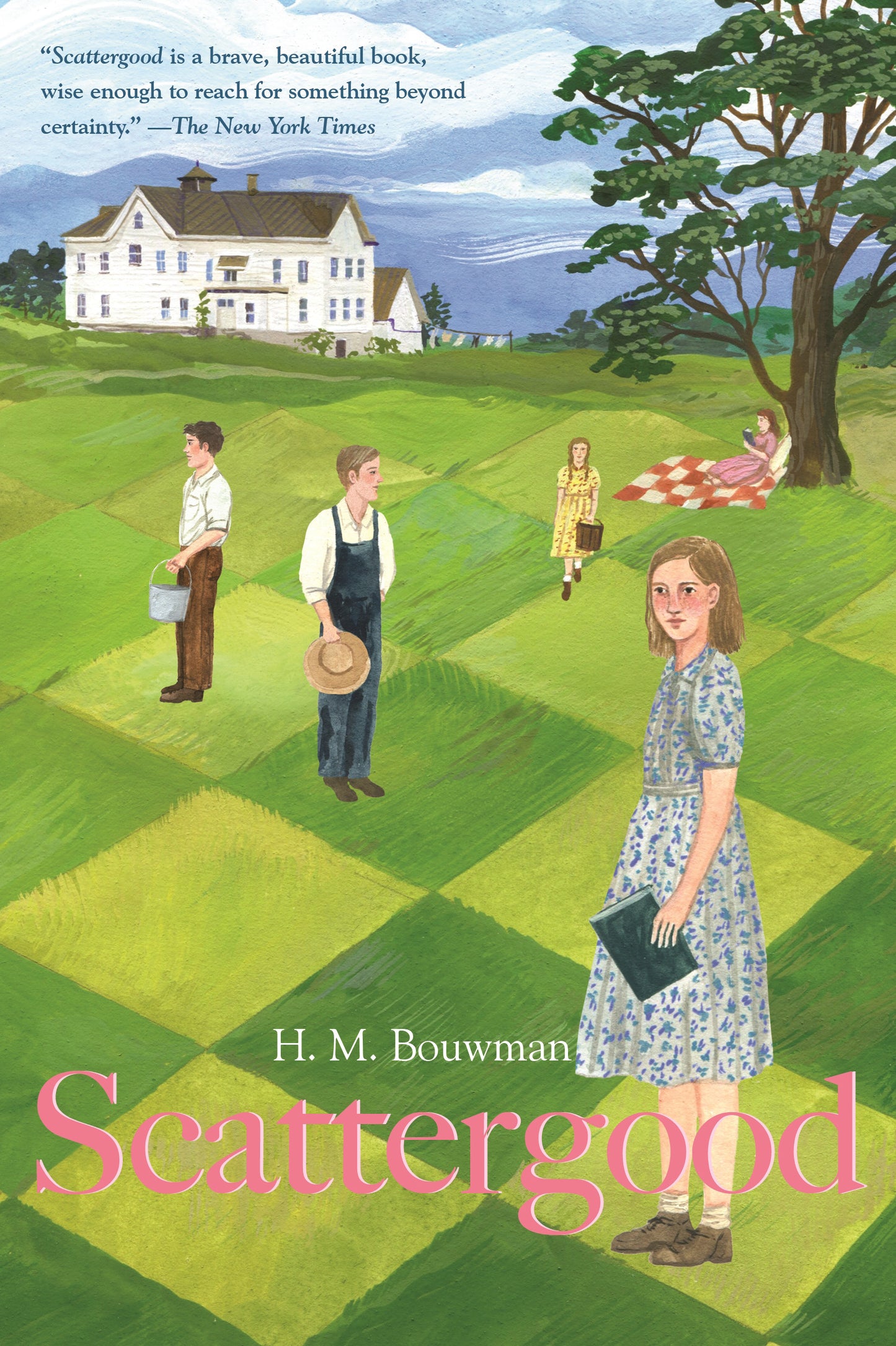 Scattergood