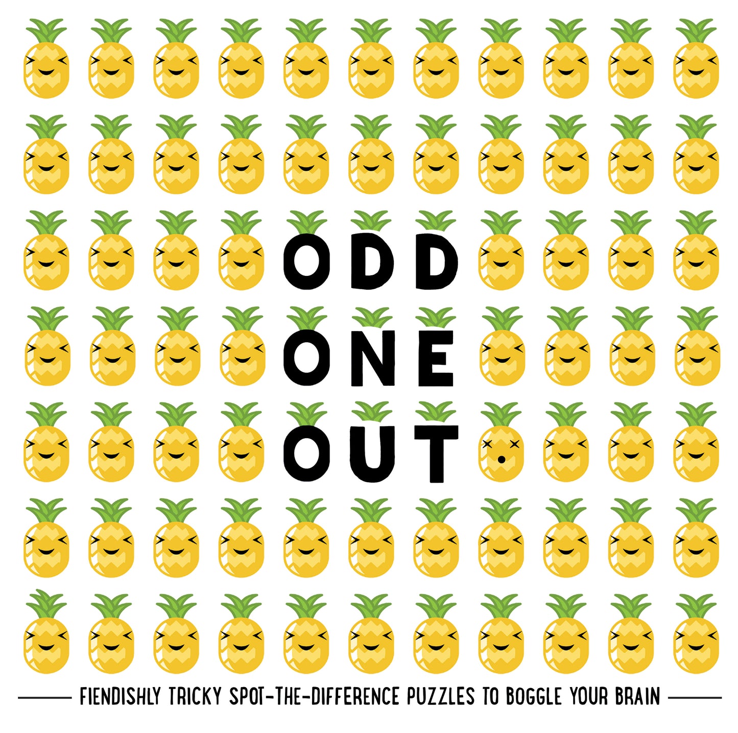 Odd One Out
