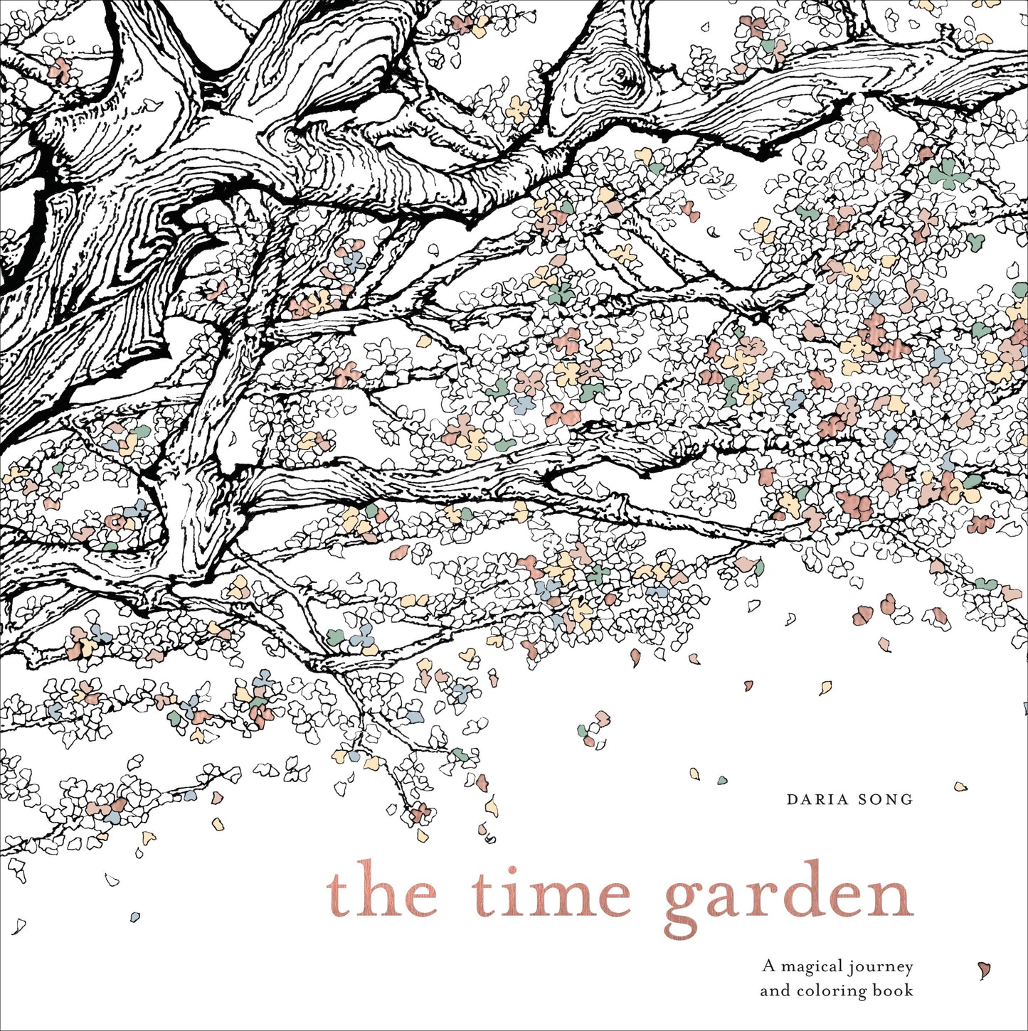 The Time Garden