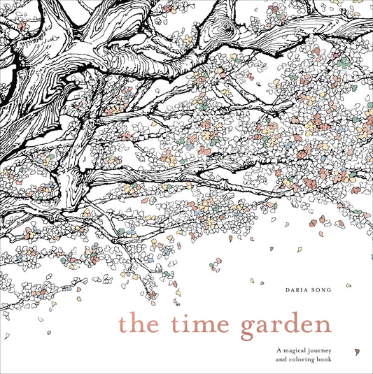 The Time Garden