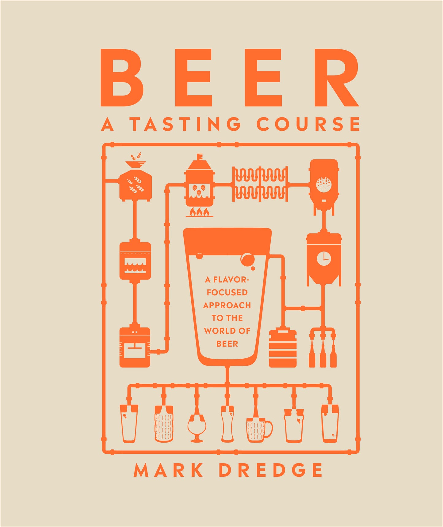 Beer A Tasting Course