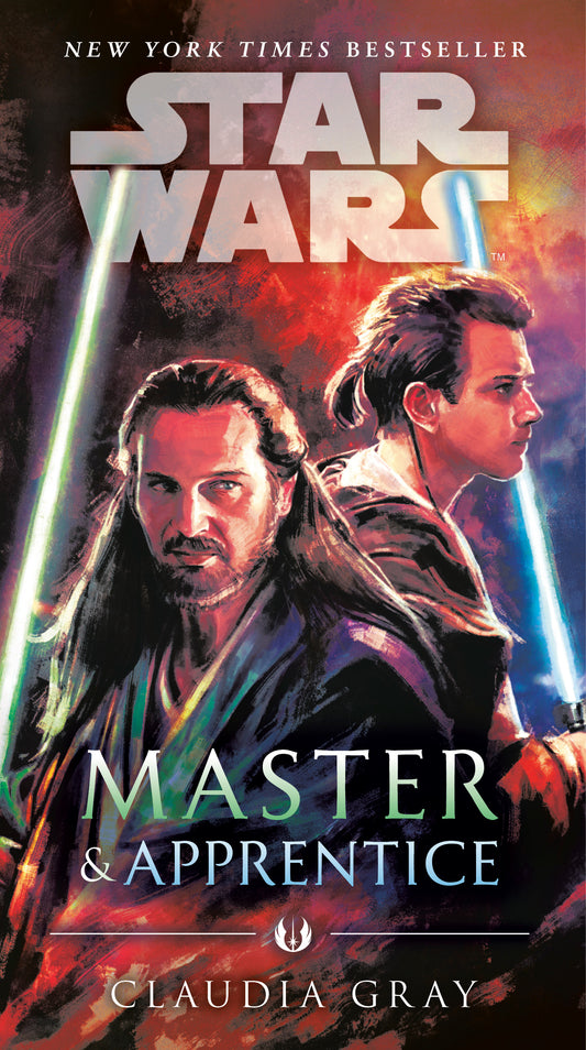 Master &amp; Apprentice (Star Wars)