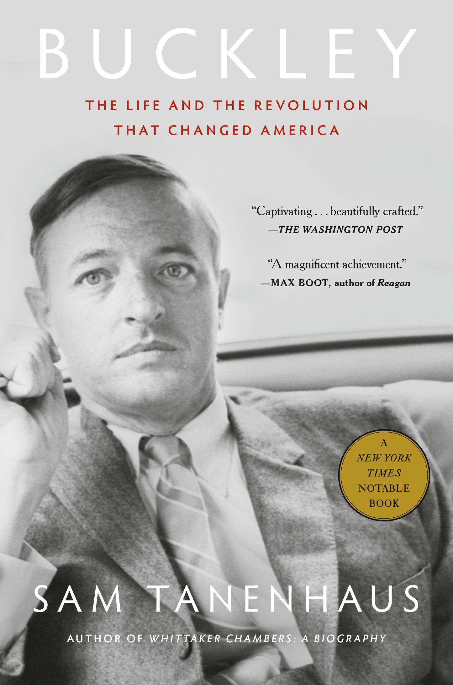 Buckley