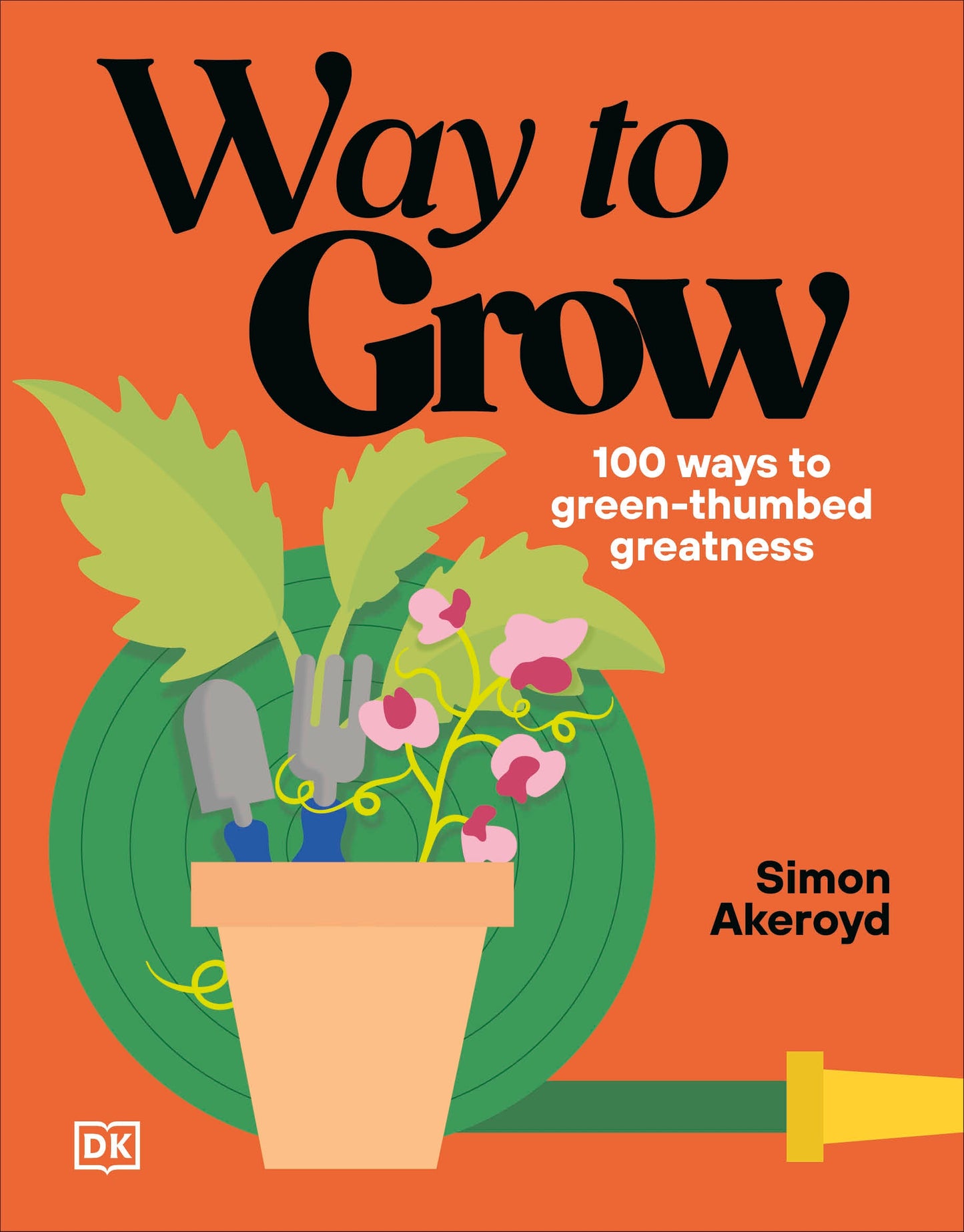 Way to Grow