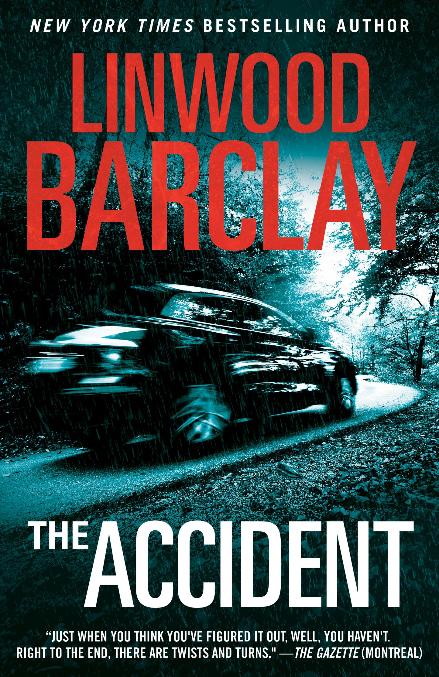 The Accident