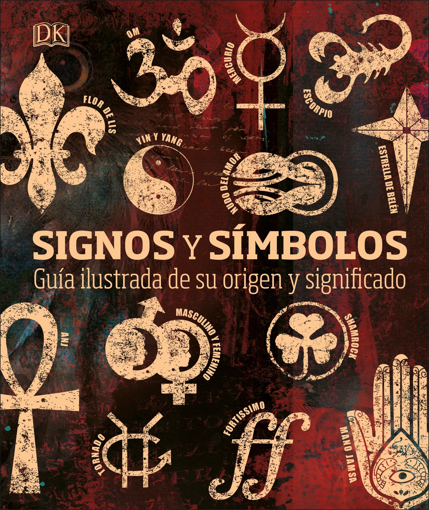 Signos y símbolos (Signs and Symbols)