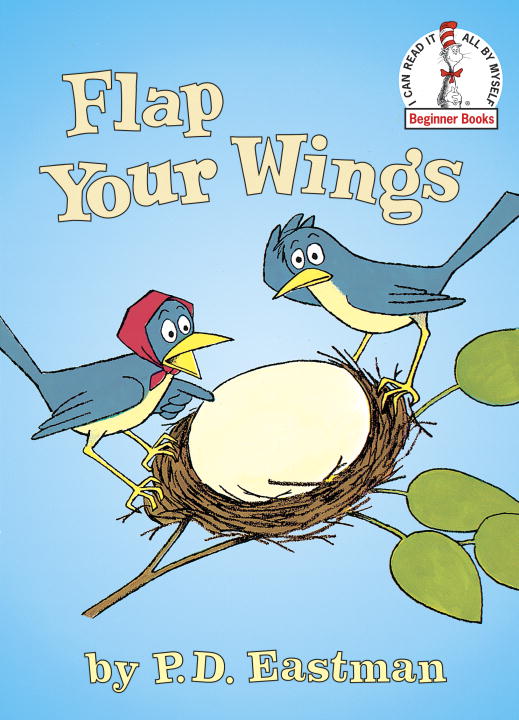 Flap Your Wings