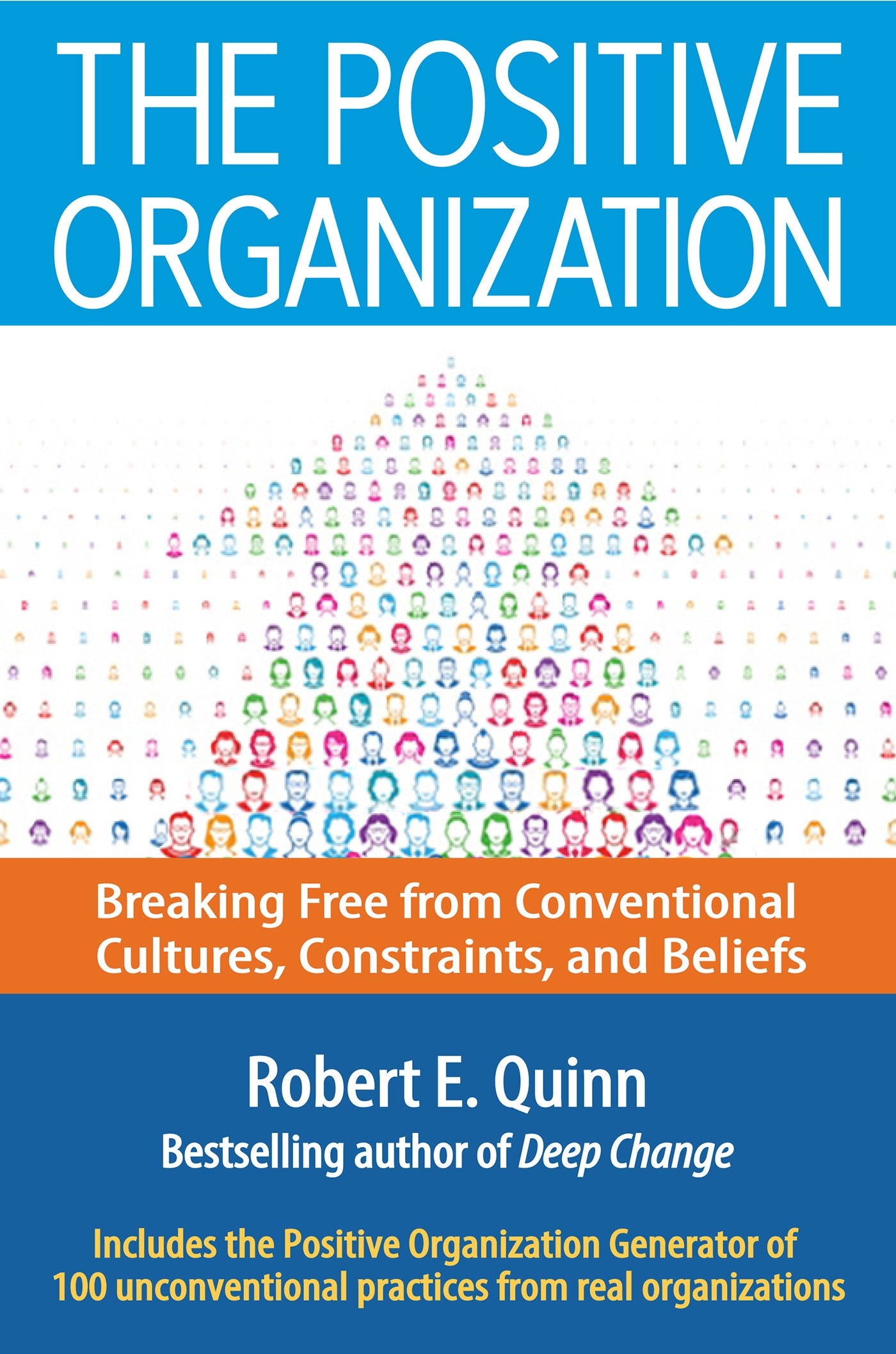 The Positive Organization