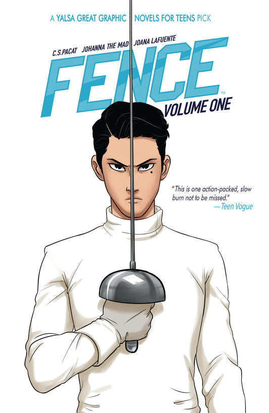 Fence Vol. 1