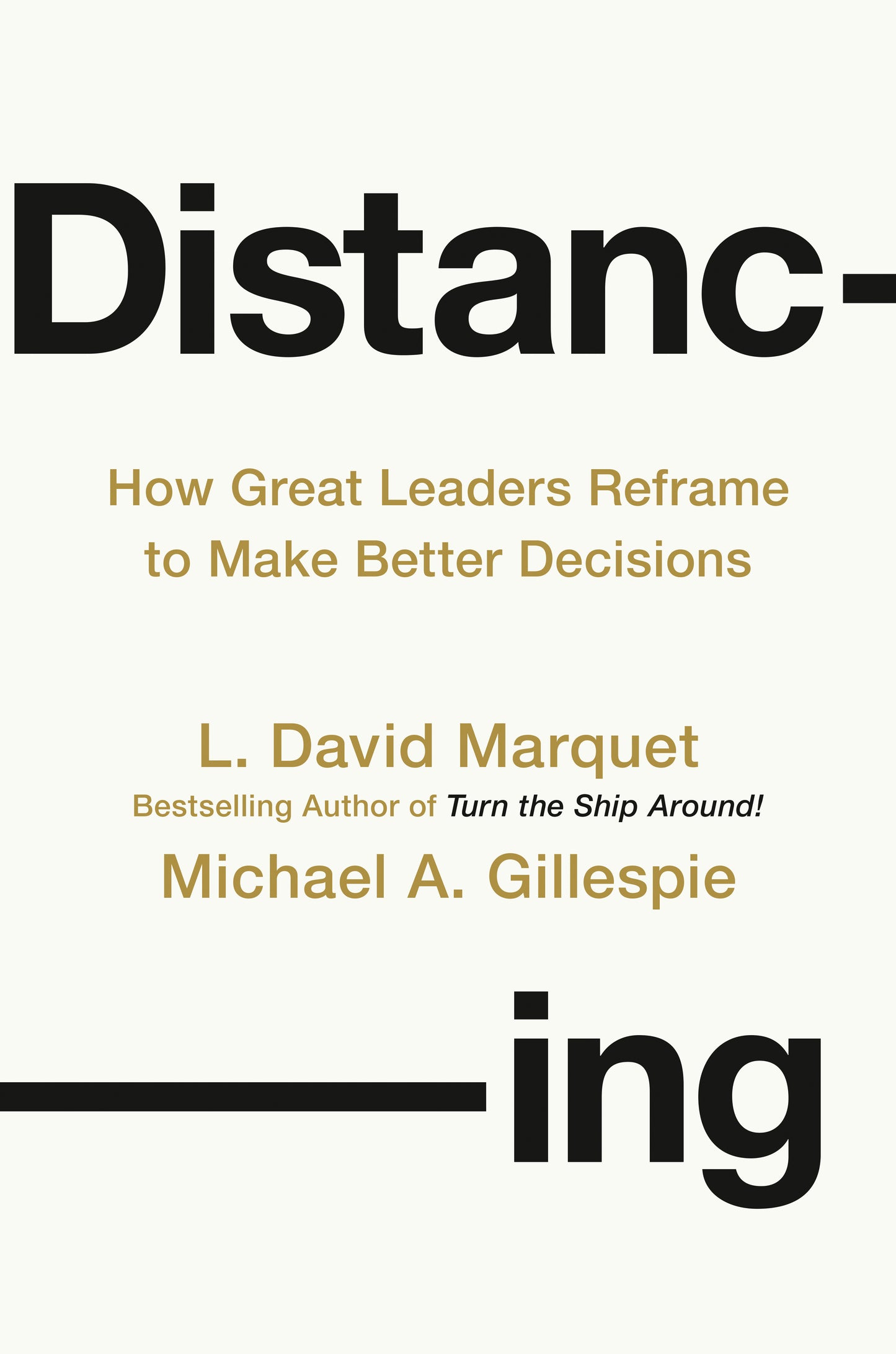 Distancing
