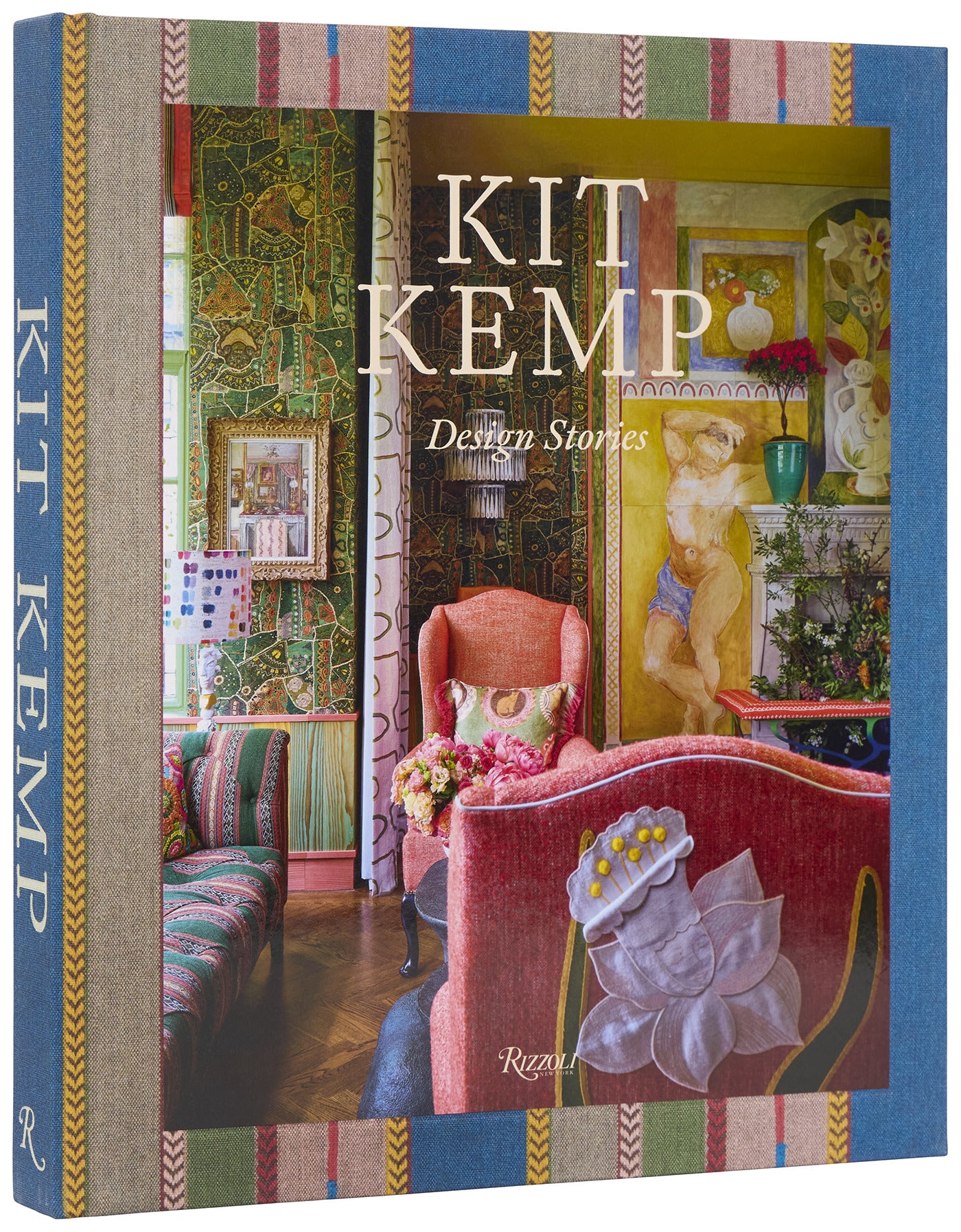 Kit Kemp