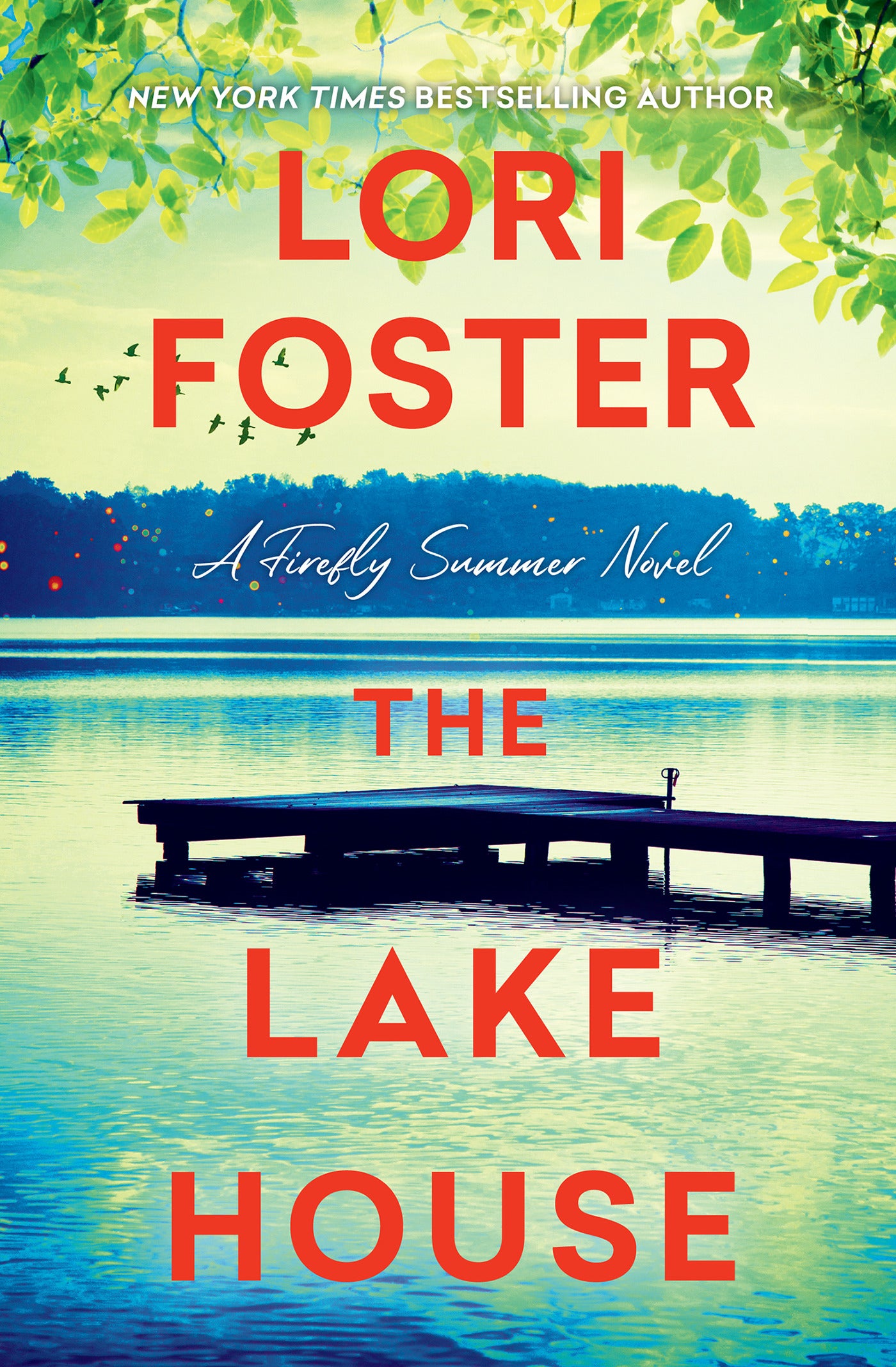 The Lake House