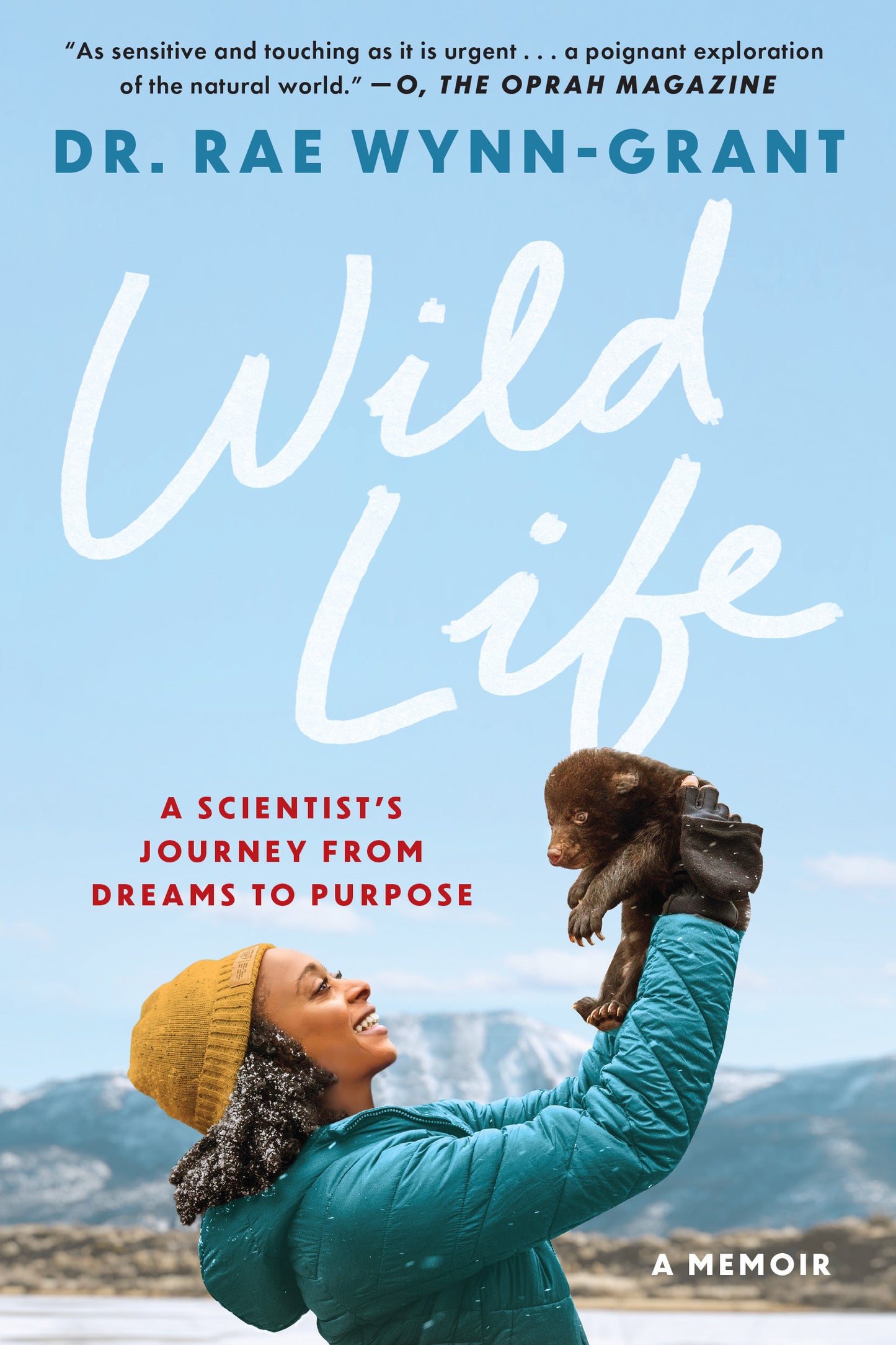 Wild Life