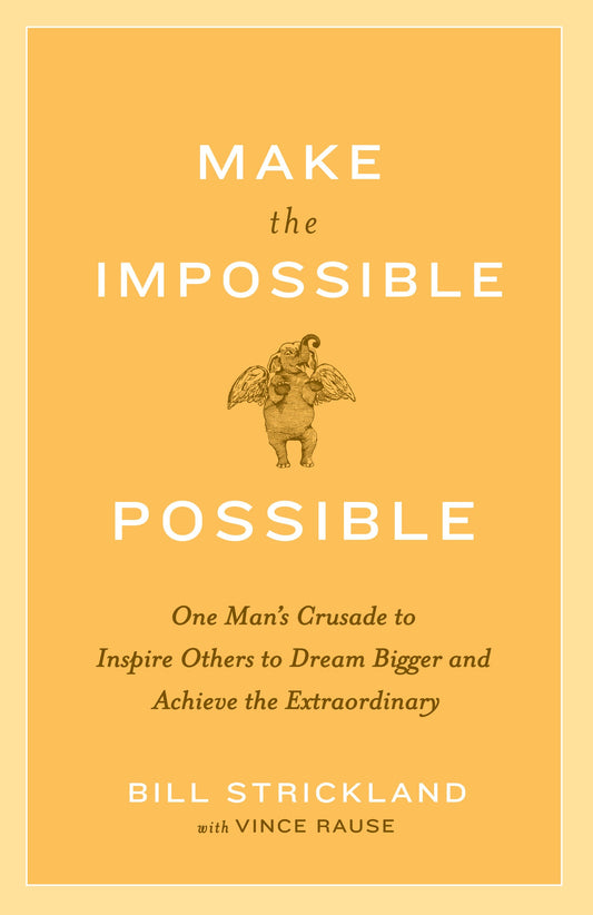Make the Impossible Possible