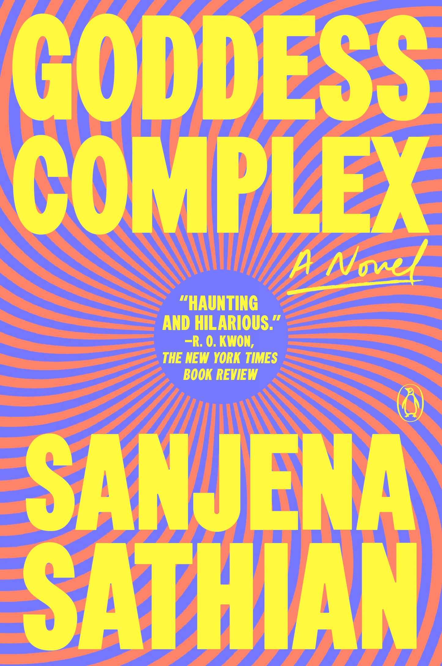 Goddess Complex